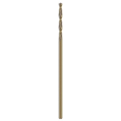 BROCA HELICOIDAL BOSCH PRO STAINLESS STEEL HSS-CO 2608577613