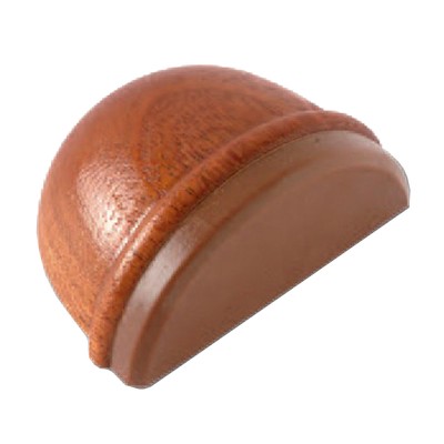 TOPE BRINOX MADERA LUXE B90080Z