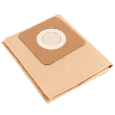 BOLSAS PAPEL BELLOTA PARA ASPIRADOR AC47ASL2500S