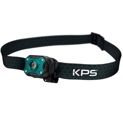 LINTERNA FRONTAL KORPASS MINI TURBO 25319
