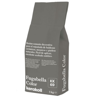 RESINA-CEMENTO KERAKOLL FUGABELLA COLOR KK69 3kg