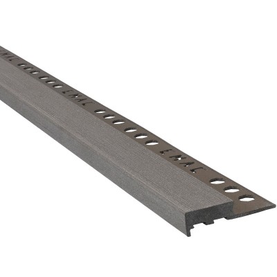 PERFIL EMAC NOVOPELDAÑO MAXIDAKAR NPMXDK12MCZ 250cm