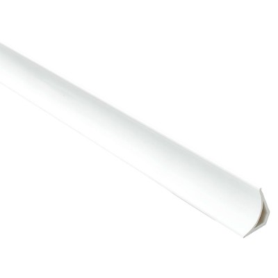 PERFIL EMAC NOVOESCOCIA 4 PVC NE4PV35BL25 250cm