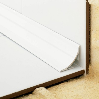PERFIL EMAC NOVOESCOCIA 4 PVC NE4PV35BL25 250cm