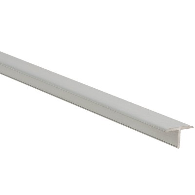 PERFIL EMAC NOVOSEPARA 4 ALUMINIO NS4AL15PL 250cm