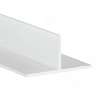 PERFIL ALUMINIO REI 9007 10-9007.2525.01