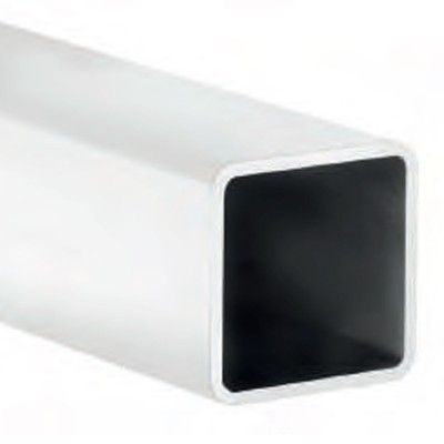 PERFIL ALUMINIO REI 9005 10-9005.2020.01