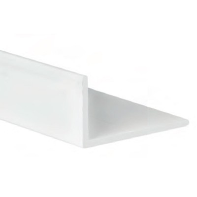 PERFIL PVC REI 9101 26-9101X4010.01