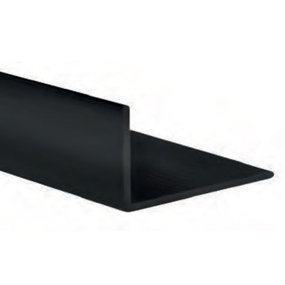 PERFIL PVC REI 9101 26-9101X4010.03