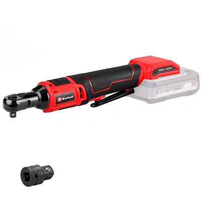 LLAVE CARRACA EINHELL TE-RW 18/60 Li-Solo 4514320