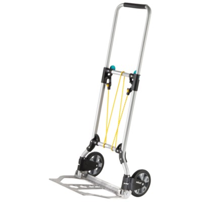CARRO TRANSPORTE WOLFCRAFT TS 600 5505000