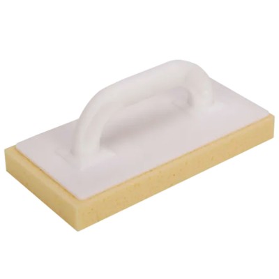 TALOCHA ESPONJA RUBI PLÁSTICO PRO 24988