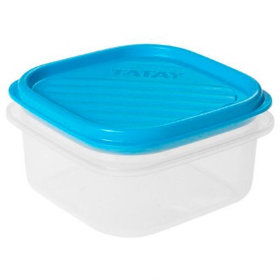 TAPER TATAY TOP FLEX AZUL 1160200 0,3L