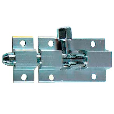 PASADOR MICEL ALUMINIO D8 PS05 90163