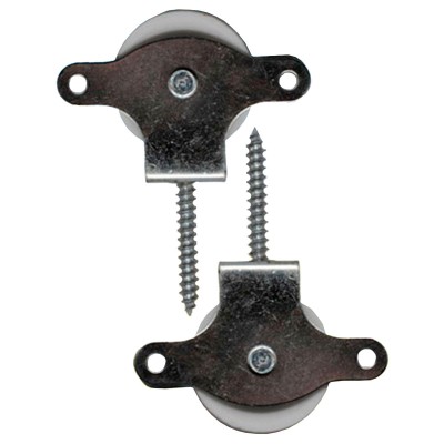 POLEA TENDER MICEL TORNILLO POL04 91152