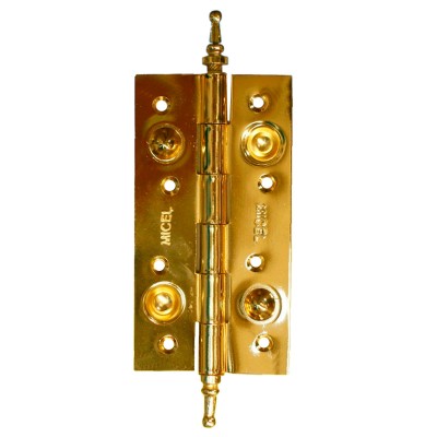 BISAGRA SEGURIDAD MICEL CON REMATE BS15 92461