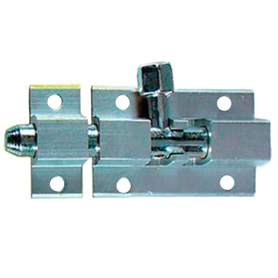 PASADOR ALUMINIO MICEL D8 PS05 91548
