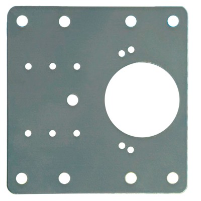 PLACA REPARACIÓN MICEL BISAGRA CAZOLETA BC14 92625