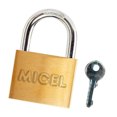 CANDADO ARCO MICEL NORMAL CN01 13241