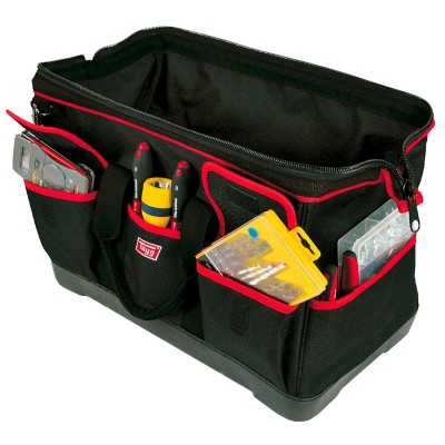 BOLSA PORTA HERRAMIENTA TAYG MOD. BN1-7 082009