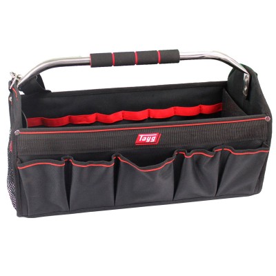 BOLSA PORTA HERRAMIENTA TAYG MOD. BN1-7 082009