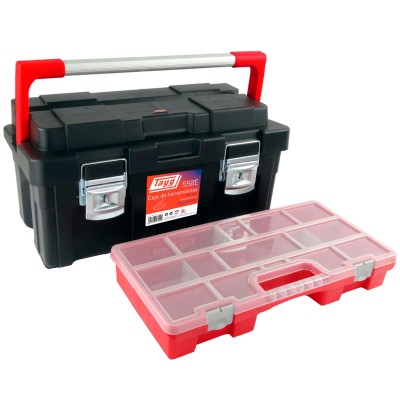 CAJA HERRAMIENTAS TAYG MOD. 550-E 171000