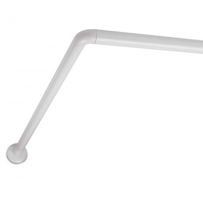 BARRA ANGULAR TATAY 5581101 80x110-150cm
