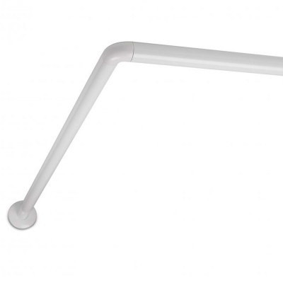 BARRA ANGULAR TATAY 5581401 80x80cm