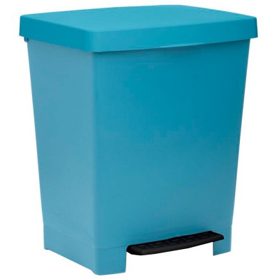 CUBO PEDAL TATAY CUBIK OCEAN 1020000 23L