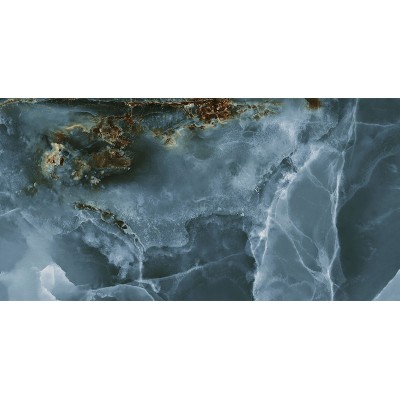 PAVIMENTO ECOCERAMIC ICELAND NAVY 60x120cm