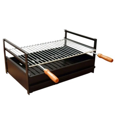 BARBACOA DE LADRILLO 112