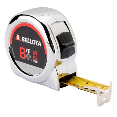 FLEXÓMETRO BELLOTA 50012-8 BL 8m