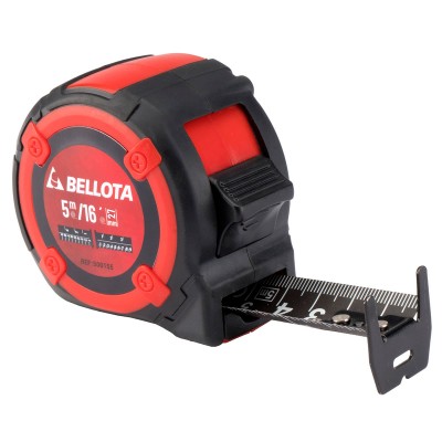 FLEXÓMETRO BELLOTA 500155 5m