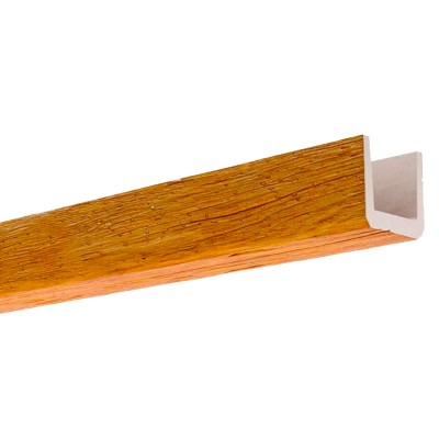 VIGA MIEL NMC 3m 3010469 5x10cm
