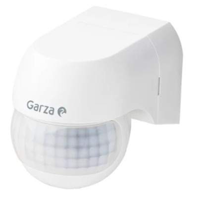 DETECTOR MOVIMIENTO GARZA MINI 430068C