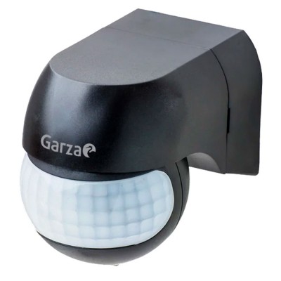 DETECTOR MOVIMIENTO GARZA MINI 430069C