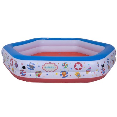 PISCINA AVENLI CIRCO 51124 208cm