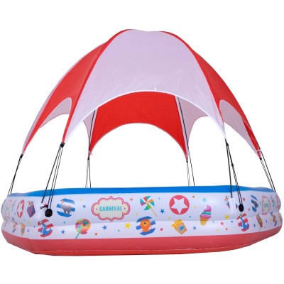 PISCINA AVENLI CIRCO 51124 208cm
