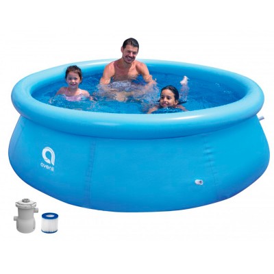 PISCINA AVENLI 17792EU 63x240cm