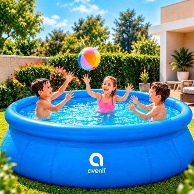 PISCINA AVENLI 17795EU 90x366cm