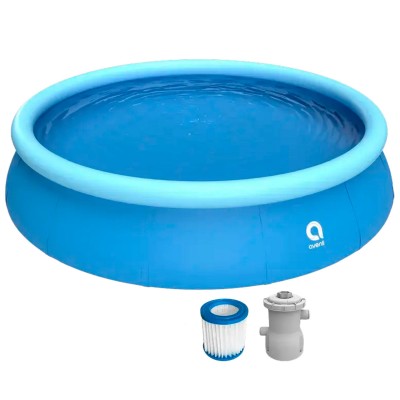 PISCINA AVENLI 17796EU 84x420cm