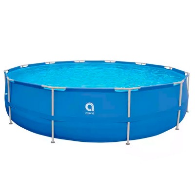 PISCINA AVENLI 17802EU 122x457cm