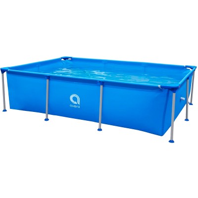 PISCINA AVENLI RECTANGULAR 17805EU 66x258cm