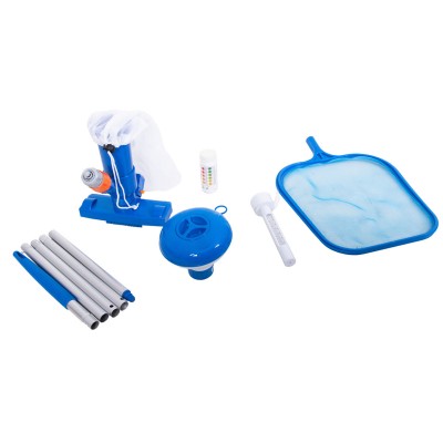 KIT MANTENIMIENTO PISCINA AVENLI 290490