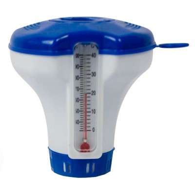 DISPENSADOR FLOTANTE CLORO AVENLI 290618