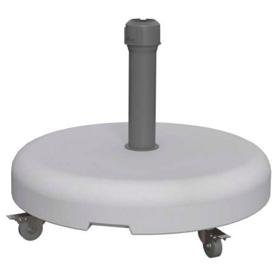 BASE PARASOL BIGMAT TENERIFE C.TPP.4R.55