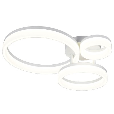 PLAFÓN TRÍO SCOPE R63601331