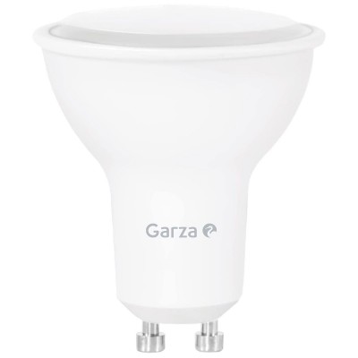BOMBILLA GARZA DICROICA 461155B 7W