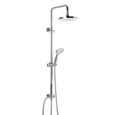 COLUMNA DUCHA TATAY PORTO CROMO 3390120