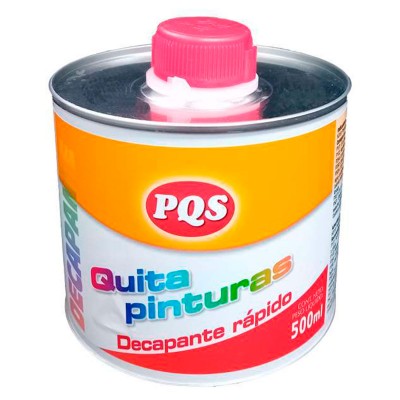 QUITAPINTURAS BIGMAT 115901612 500ml
